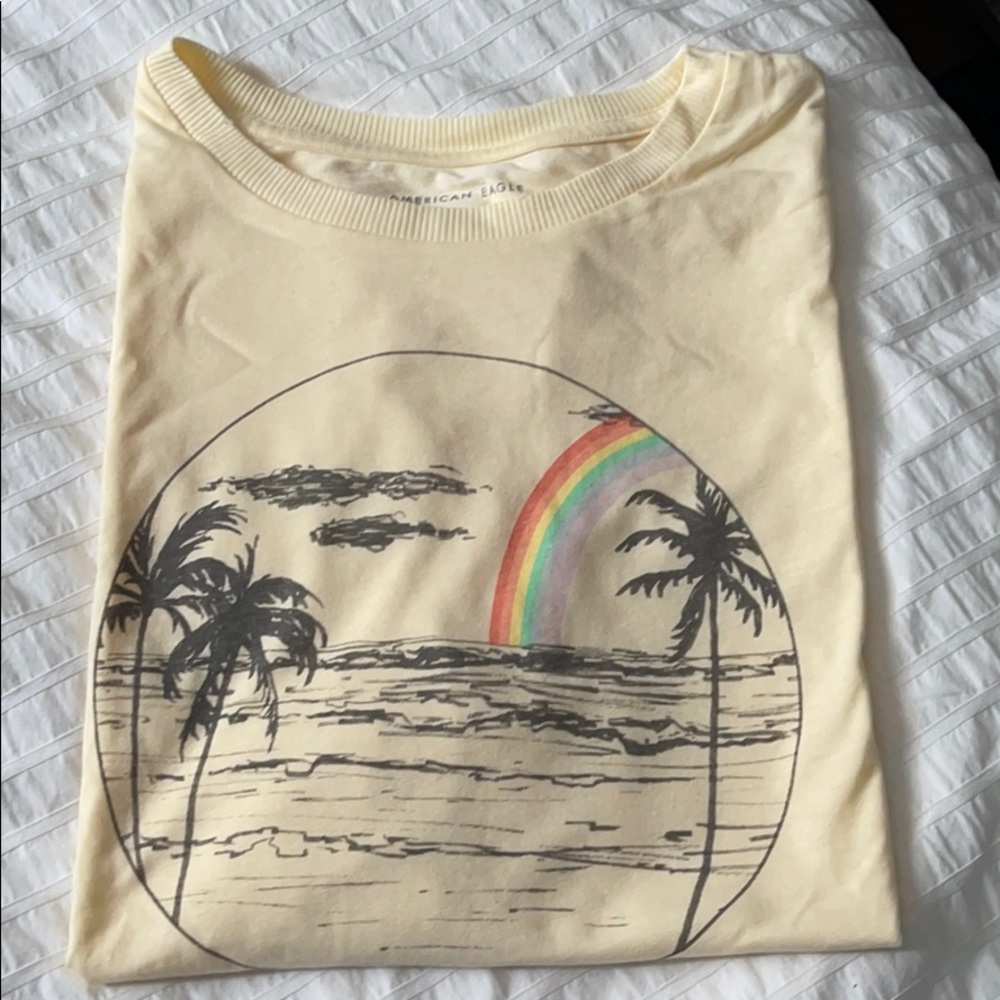 T shirt